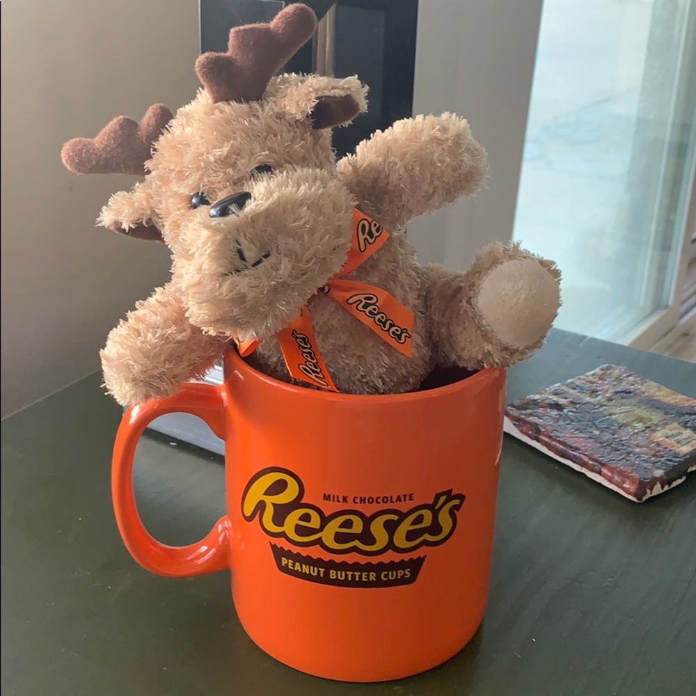 3 for $15 Reese’s 🥳HP🥳